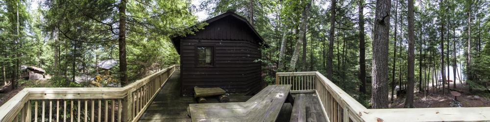 Kiwassa Lake B And B 14 | Adirondacks, USA