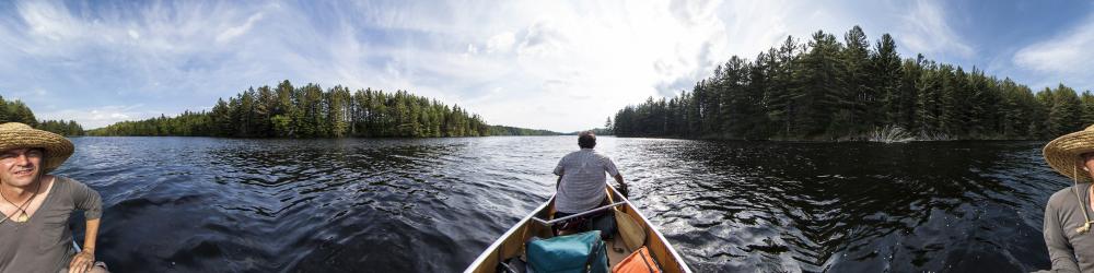 Lows Lake N 44.094 W 74.709 | Adirondacks, USA