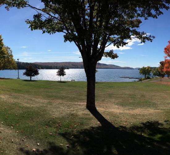 Leaf peeping favorites and more | Adirondacks, USA